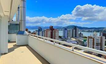 Imagem 6: Cobertura com 3 suítes, 185m² e 3 vagas à venda no Estreito-Florianópolis