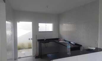 Imagem 4: Casa para venda possui 147 metros quadrados com 2 quartos