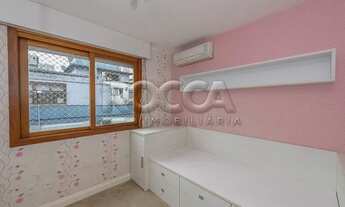 Imagem 14: Apartamento para venda tem 127 metros quadrados com 3 quartos em Auxiliadora - Porto Alegr