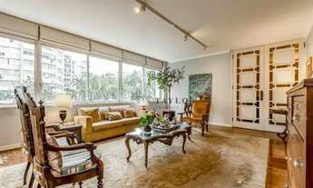 Imagem 5: Apartamento com 4 dormitórios, 546 m² - venda por R$ 9.500.000,00 ou aluguel por R$ 24.515