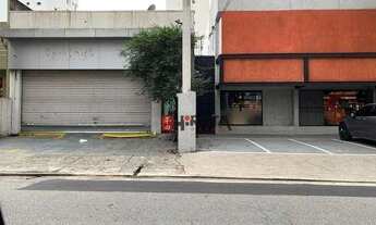 Imagem 2: Amplo galpão no Campo Belo!