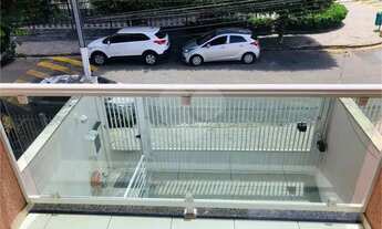 Imagem 6: Sobrado com Três Suítes na Vila Yara