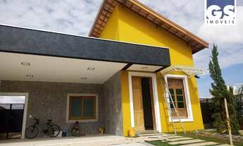 Imagem 2: Casa com 3 dormitórios, 205 m² - venda por R$ 1.650.000,00 ou aluguel por R$ 9.730,00/mês