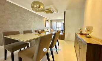 Imagem 2: Apartamento com 3 quartos sendo 1 suíte na 3a Quadra da Praia da Jatiúca