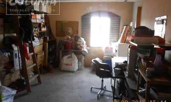 Imagem 5: Santo André - Casa Padrão - Jardim das Maravilhas