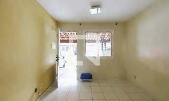 Imagem 2: Casa de Condomínio para Aluguel - Jardim Pirituba, 2 Quartos, 59 m2