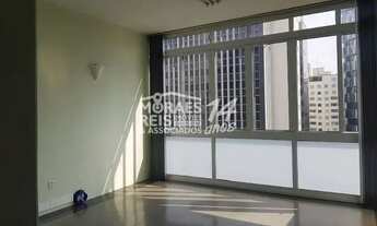 Imagem 4: Apartamento com 2 dormitórios, 150 m² - venda por R$ 1.320.000,00 ou aluguel por R$ 5.500