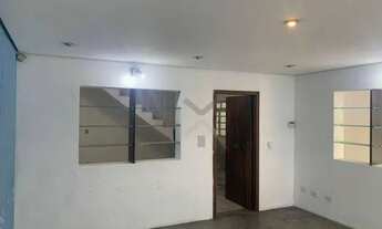 Imagem 7: Sobrado, 250 m² - venda por R$ 750.000,00 ou aluguel por R$ 4.373,00/mês - Barcelona - São