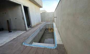 Imagem 9: Casa com 3 suítes à venda, 170 m² por R$ 1.100.000 - Condomínio Campos do Conde - Sorocaba