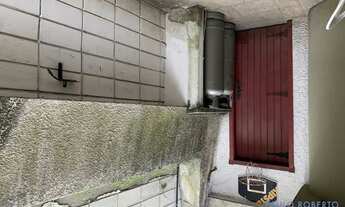 Imagem 5: CASA ASSOBRADADA - PLANALTO PAULISTA - SP