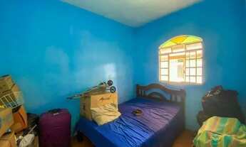 Imagem 6: Casa para venda com 50 metros quadrados com 3 quartos em Balneário de Carapebus - Serra