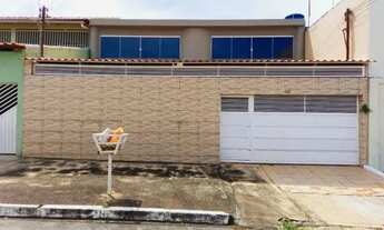 Imagem: Quadra 306 Conjunto 02-A Recanto das Emas