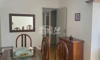 Imagem 5: Apartamento à venda 3 Quartos, 1 Vaga, 71M², Brooklin , São Paulo - SP