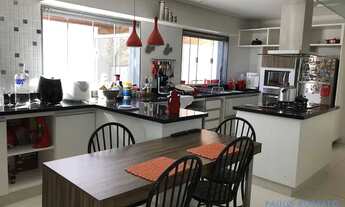 Imagem 7: CASA EM CONDOMÍNIO - CONDOMÍNIO HILLS 1 E 2 - SP