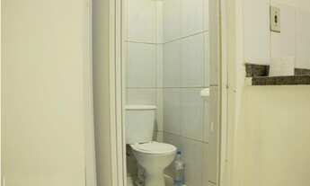 Imagem 6: Apartamento para venda possui 21 metros quadrados com 1 quarto em Copacabana - Rio de Jane