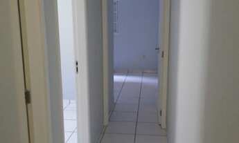 Imagem 5: Térrea para venda tem 68 metros quadrados com 2 quartos