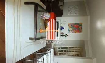 Imagem 7: Apartamento no Condomínio Cambridge Park no Morumbi com 256m² 3 suítes 4 banheiros 4 vagas