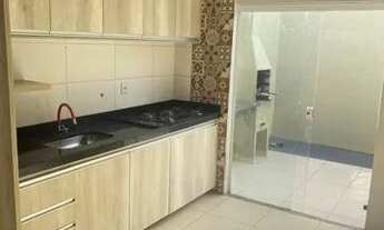 Imagem 3: Casa 3 dormitórios