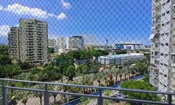 Imagem 1: RIO DE JANEIRO - Apartamento Padrão - BARRA DA TIJUCA