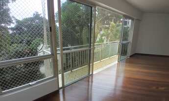 Imagem 3: PARTE BAIXA DA SAMBAÍBA, com 174m²,04 Quartos com 174m², em Leblon - RJ