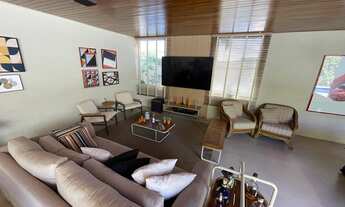 Imagem 6: Linda casa mobiliada e decorada à venda no Alphaville