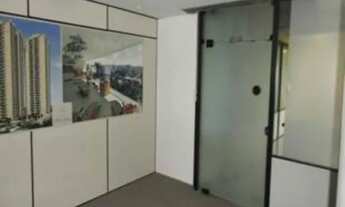 Imagem 4: Escritório para alugar no bairro Alphaville