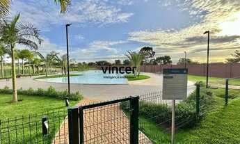 Imagem 6: Lote a venda em condomínio fechado