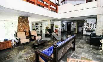 Imagem 7: Casa à Venda - Mangabeiras, 6 Quartos, 600 m2