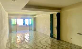 Imagem 2: AC- Apartamento com 200 m2 4 qts 2sts na Jequitinhonha- Setubal- Boa Viagem