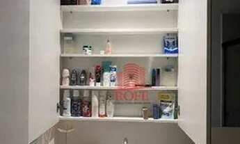 Imagem 6: Apartamento com 2 dormitórios para alugar, 65 m² por R$ 7.500,00/mês - Brooklin - São Paul