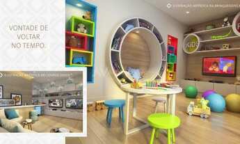 Imagem 6: Jacarepaguá Apartamento com 3 dormitórios