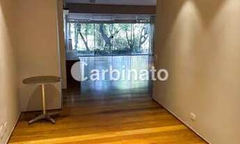 Imagem 4: Jardim Paulista - Local Nobre - 160m² Privativos - Terraço c/Vista Aberta - 2 Garagens