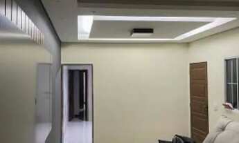 Imagem 4: Casa para venda possui 120 metros quadrados com 3 quartos em Cajazeiras X - Salvador - Bah