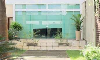 Imagem 3: Vendo Casa alto padrão com 926 4suites no Bairro Reduto - Belém - PA