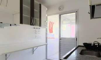 Imagem 4: Apartamento em Condomínio Padrão para Locação no bairro Quarta Parada - ao lado do metro N