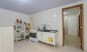 Imagem 5: Térrea para venda possui 90 m² com 2 quartos em Cajuru - Curitiba - PR