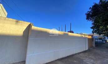 Imagem: Terreno à venda, Centro - Cascavel/Pr