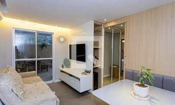 Imagem: Apartamento para Aluguel - Jardim Iris 