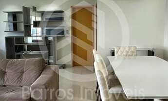 Imagem 3: Apartamento no Condomínio Authentic Recife com 03 Suítes - Adrianópolis