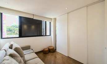 Imagem 5: Apartamento à Venda - Bosque da Saúde, 2 Quartos, 138 m2