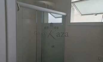 Imagem 7: Apartamento - Parque Residencial Aquarius - Residencial Illuminato - 82m² - 2 Dormitórios