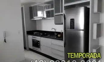 Imagem 5: Apartamento para Temporada em Florianópolis, R$400/dia, Maravilhoso c/Vista Paradisíaca!