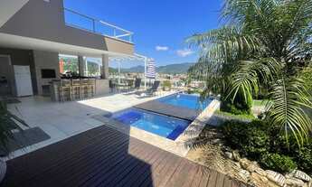 Imagem 5: Casa Alto Padrão para Venda em Centro Garopaba-SC