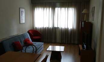 Imagem 2: Flat Itaim Bibi - Saint James