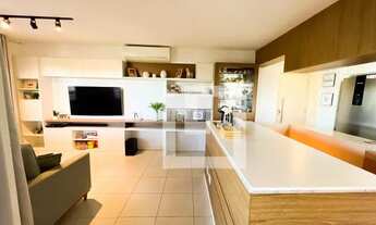 Imagem: CONDOMÍNIO LIV LIFESTYLE - COBERTURA DUPLEX