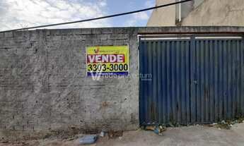 Imagem: Terreno - Jardim Samambaia - Campinas