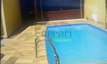 Imagem: CASA CONDOMÍNIO 130M2