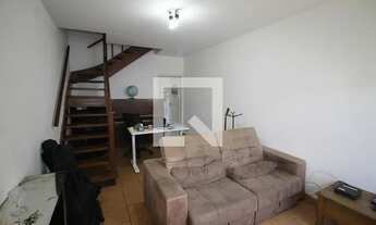 Imagem: Casa para Aluguel - Mooca, 2 Quartos, 80