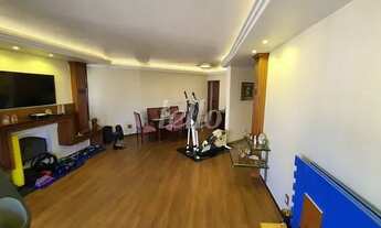 Imagem: São Paulo - Apartamento Padrão - Vila