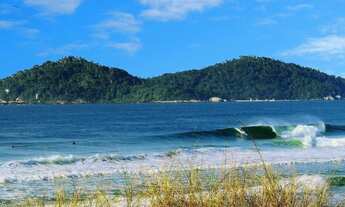 Imagem 3: Deslumbrante cobertura vista panoramica Praia do Campeche - Florianopolis sc